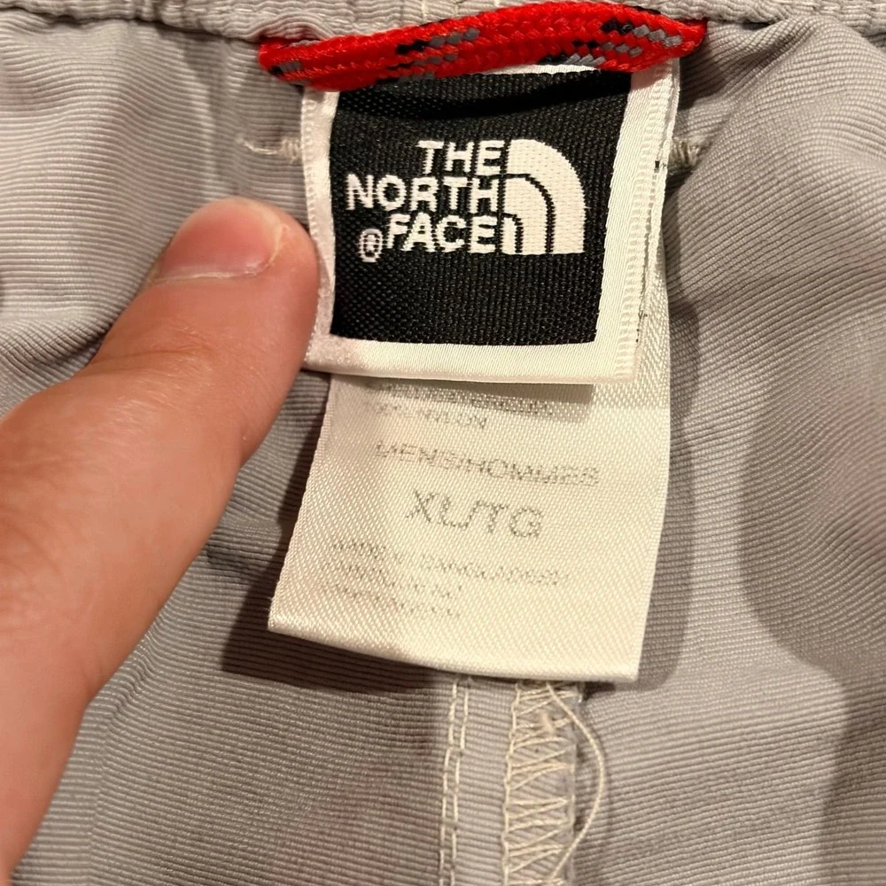 The North Face north face